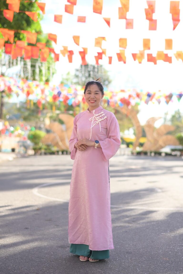 Chung Dương – khoảnh khắc cuộc sống