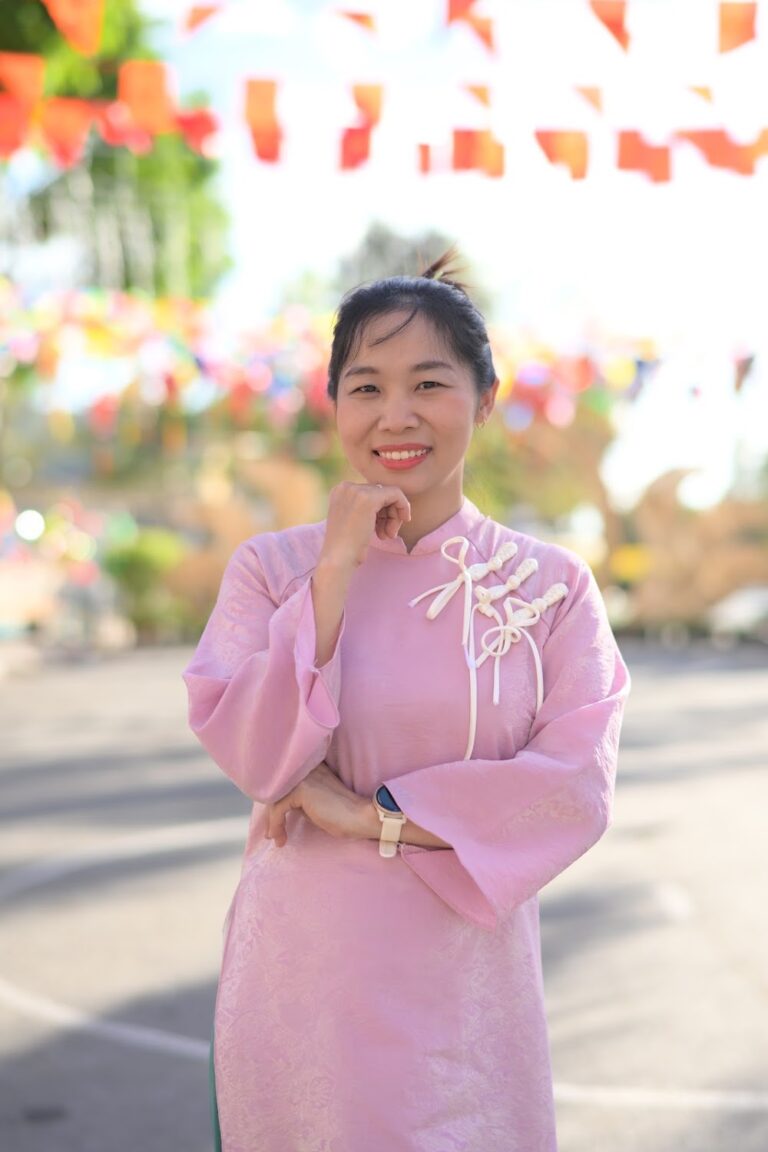 Chung Dương – khoảnh khắc cuộc sống