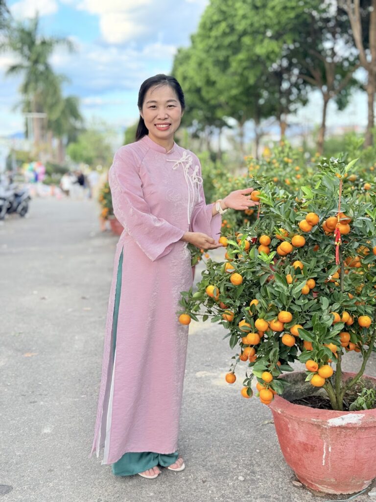 Chung Dương – khoảnh khắc cuộc sống