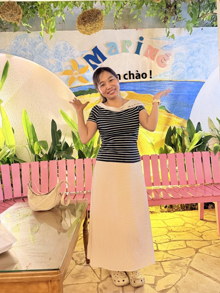 Chung Dương – khoảnh khắc cuộc sống