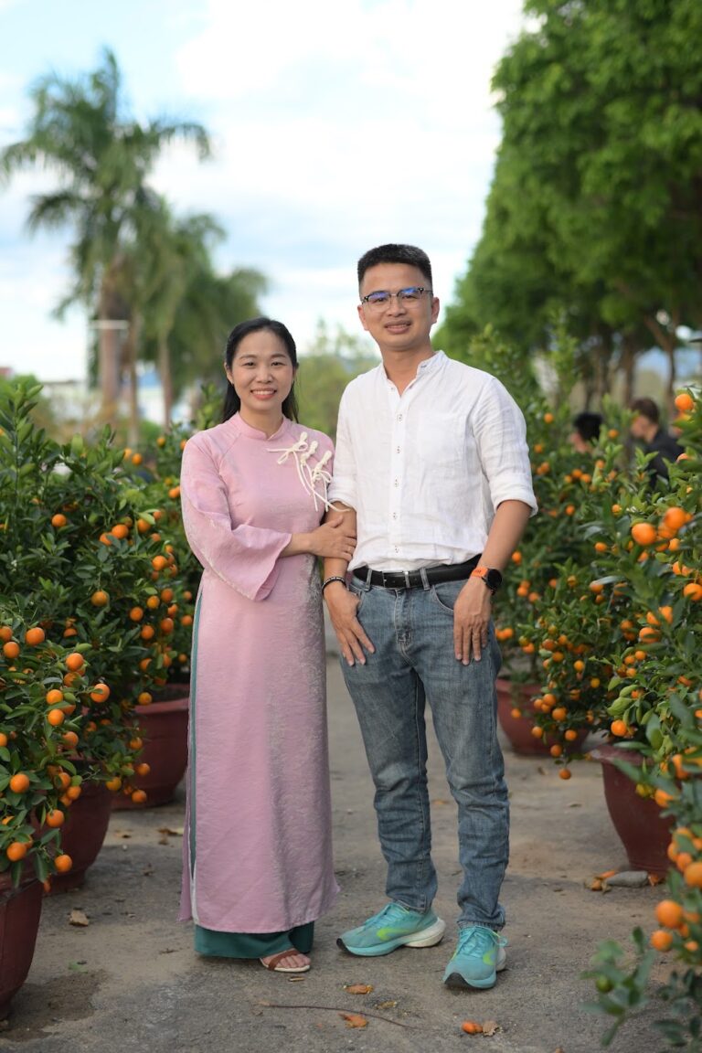 Chung Dương – khoảnh khắc cuộc sống