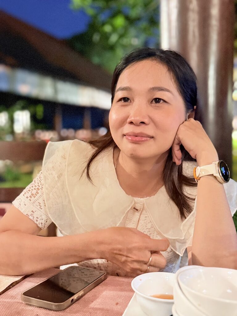 Chung Dương – khoảnh khắc cuộc sống