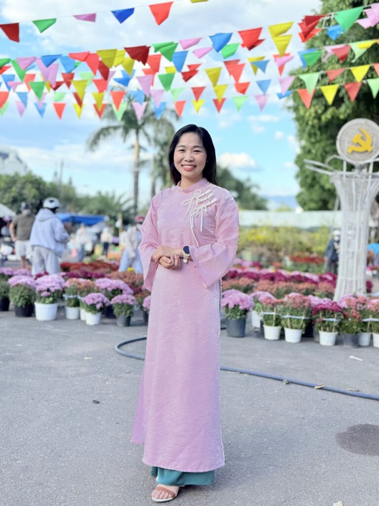 Chung Dương – khoảnh khắc cuộc sống