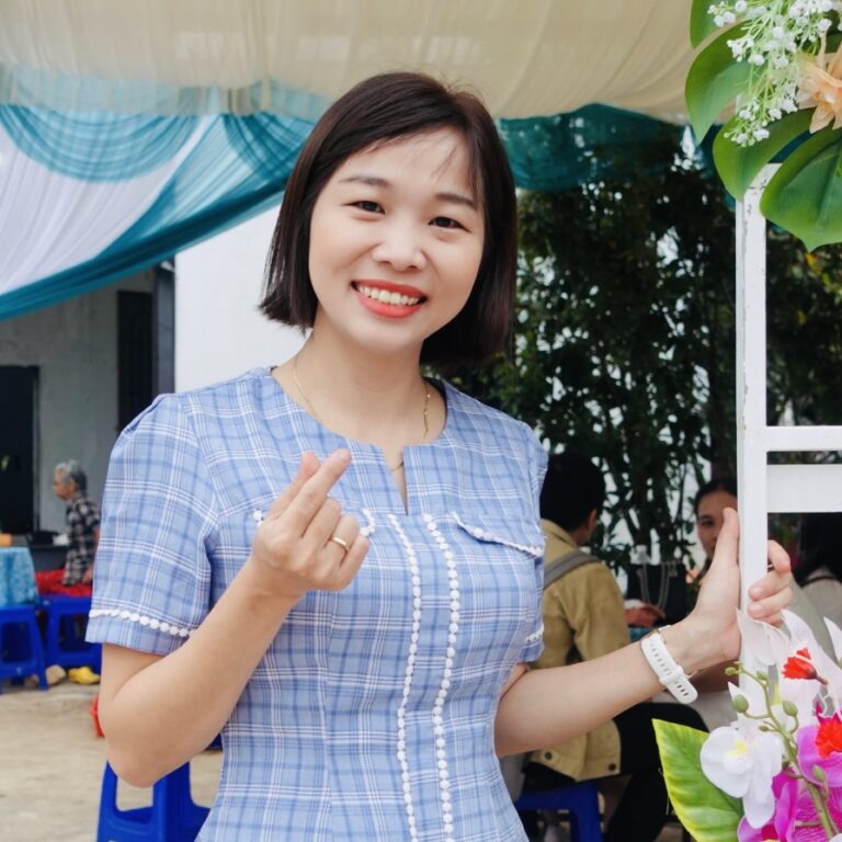 Chung Dương – khoảnh khắc cuộc sống